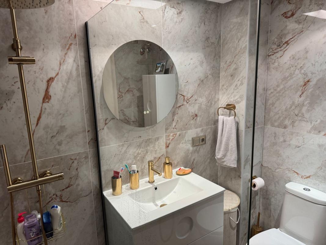 Продажа квартиры на Piso en Urbanización Puerto de la Duquesa, 1, Puerto de la Duquesa, Manilva, Манильва
photo 5