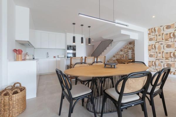 Chalet adosado en Calaburra - Chaparral, Mijas photo 1
