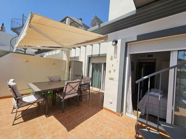 Ático en venta en  Ático en Calle Valderrama Golf, Buenas Noches, Estepona, Estepona photo 4