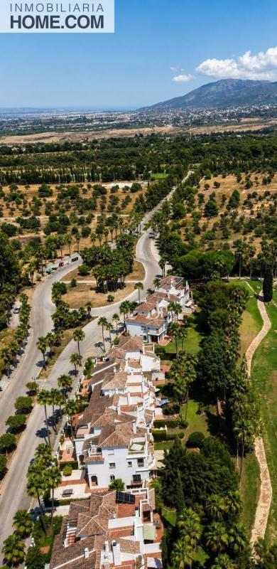 Sale of townhouse in Chalet adosado en Carretera Lauro Golf, Buenavista-Lauro Golf, Alhaurín de la Torre , Alhaurín de la Torre photo 4