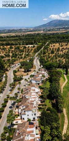 Chalet adosado en Carretera Lauro Golf, Buenavista-Lauro Golf, Alhaurín de la Torre photo 4