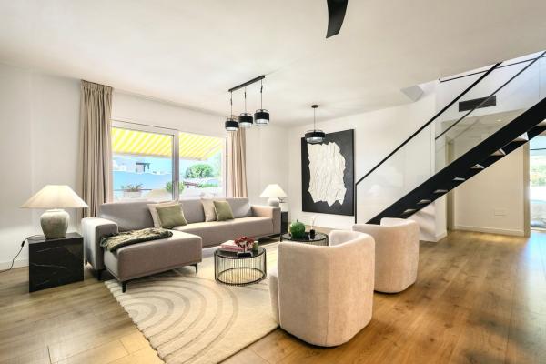 Duplex na sprzedaż w Dúplex en Calle Estena s/n, Nagüeles, Marbella, Marbella photo 1