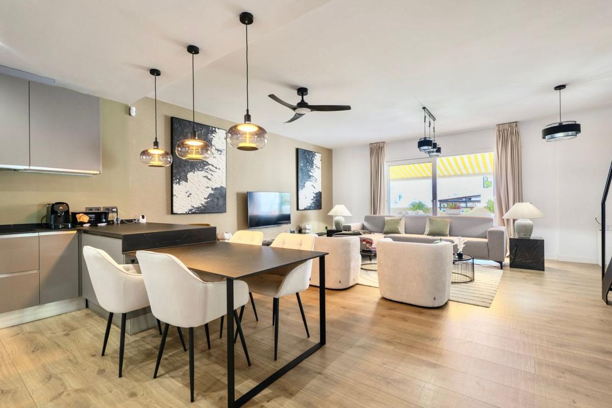 Venta de duplex en Dúplex en Calle Estena s/n, Nagüeles, Marbella, Marbella photo 3