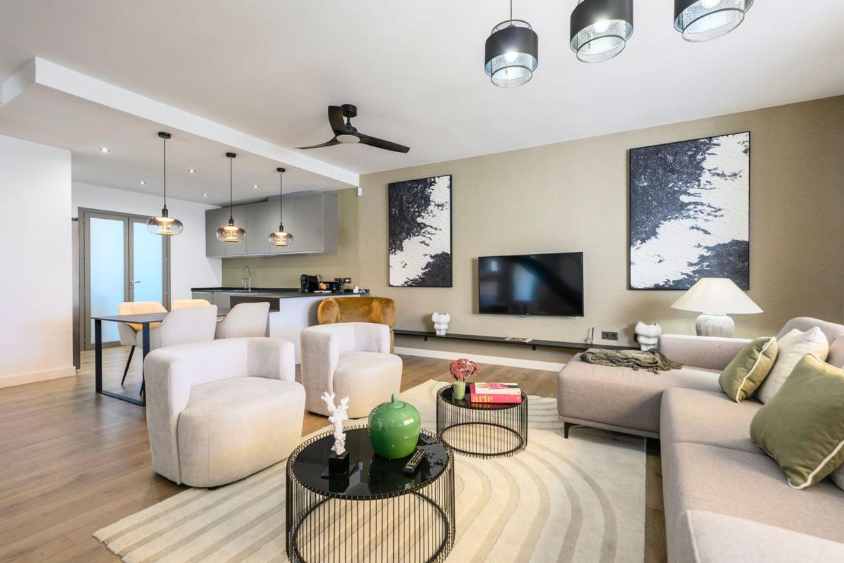 Venta de duplex en Dúplex en Calle Estena s/n, Nagüeles, Marbella, Marbella photo 4