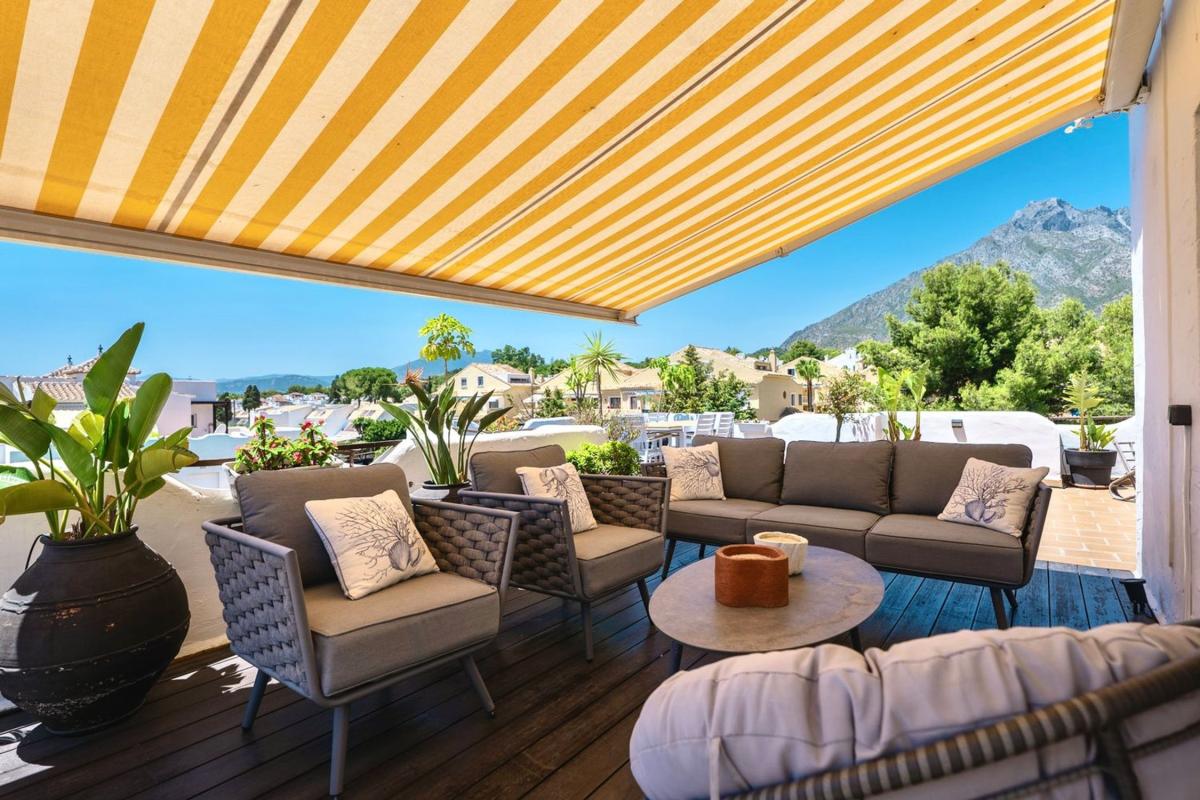 Venta de duplex en Dúplex en Calle Estena s/n, Nagüeles, Marbella, Marbella photo 5