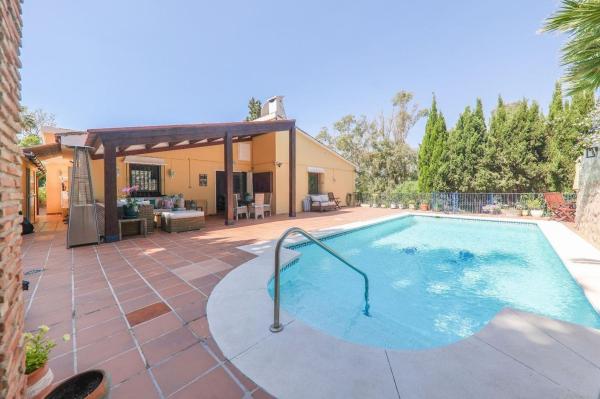 Casa o chalet independiente en Urb. Campo Mijas - Hornillo, Mijas photo 1
