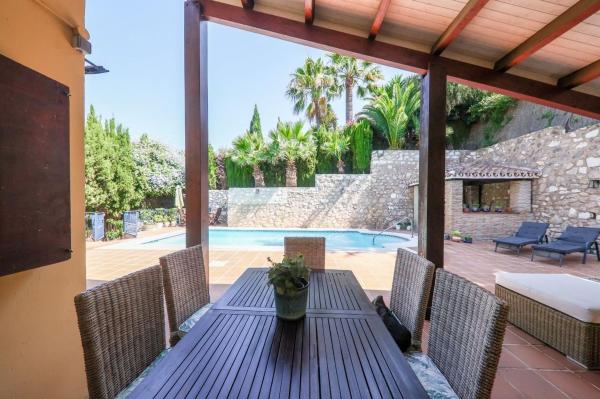 Casa o chalet independiente en Urb. Campo Mijas - Hornillo, Mijas thumbnail 1