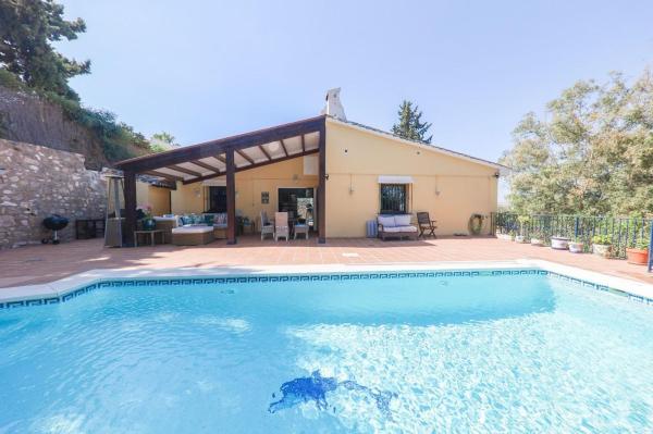 Casa o chalet independiente en Urb. Campo Mijas - Hornillo, Mijas thumbnail 2