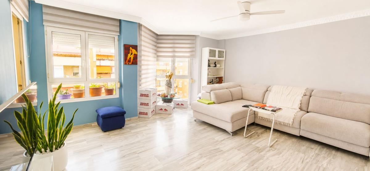 Продажа квартиры на Piso en Calle Río Mesa, Manantiales - Estación de Autobuses, Torremolinos, Торремолинос
photo 3