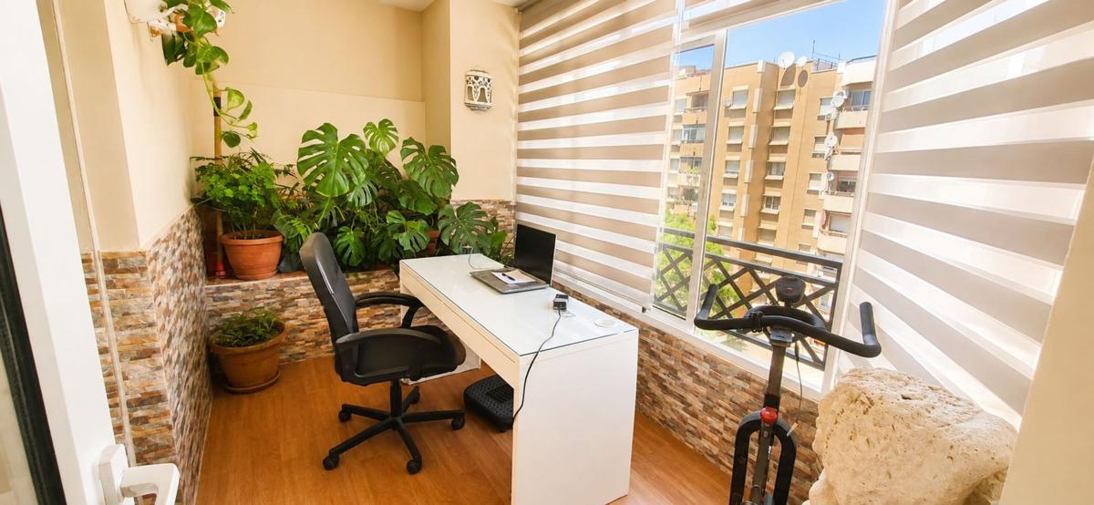 Продажа квартиры на Piso en Calle Río Mesa, Manantiales - Estación de Autobuses, Torremolinos, Торремолинос
photo 4