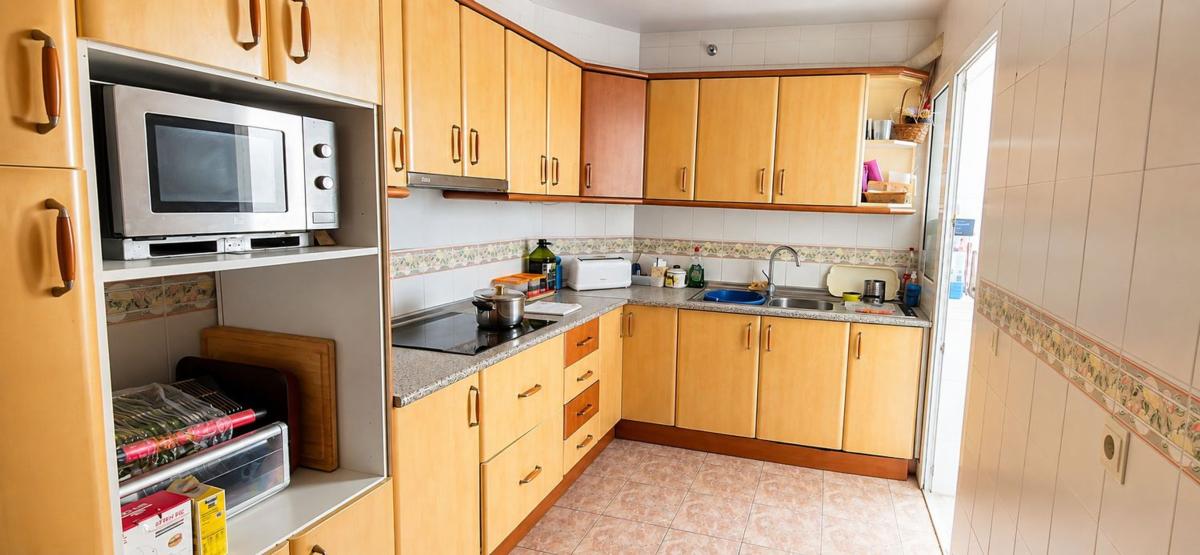 Продажа квартиры на Piso en Calle Río Mesa, Manantiales - Estación de Autobuses, Torremolinos, Торремолинос
photo 5