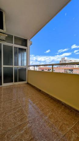 Venta de piso en Piso en Avenida Isabel Manoja, 13, Calvario, Torremolinos, Torremolinos
photo 1