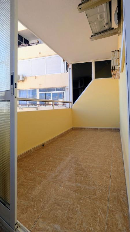 Продажа квартиры на Piso en Avenida Isabel Manoja, 13, Calvario, Torremolinos, Торремолинос
photo 2