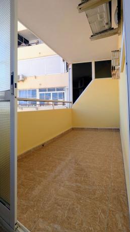 Venta de piso en Piso en Avenida Isabel Manoja, 13, Calvario, Torremolinos, Torremolinos
thumbnail 2