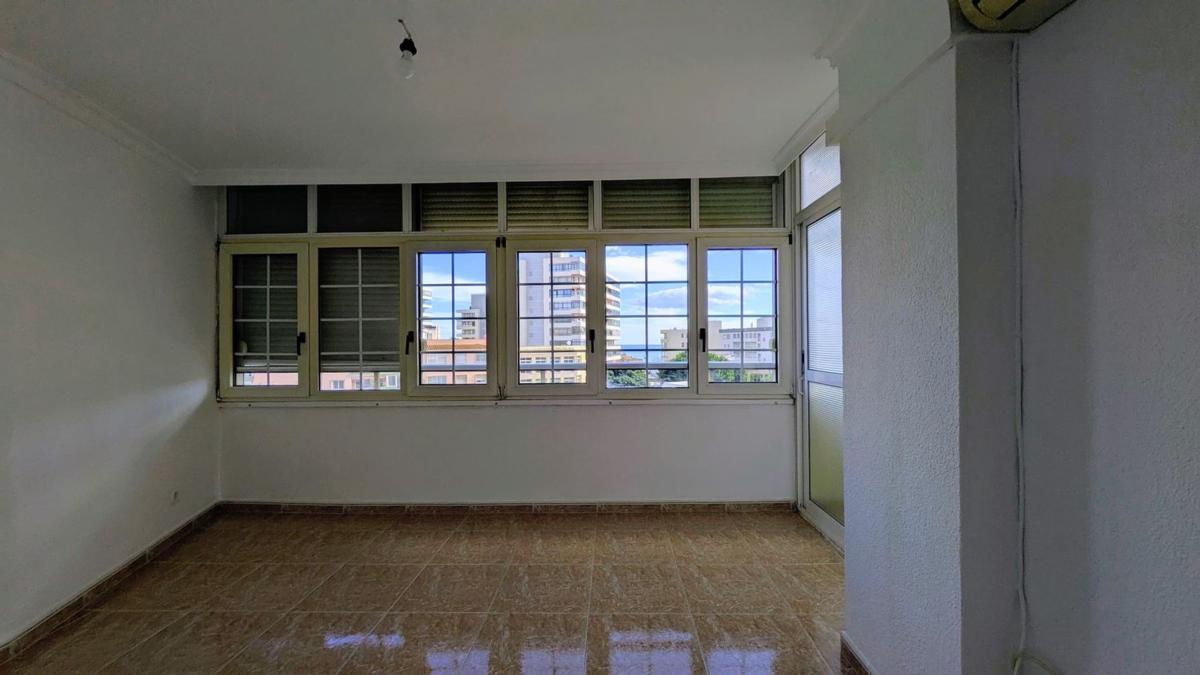 Продажа квартиры на Piso en Avenida Isabel Manoja, 13, Calvario, Torremolinos, Торремолинос
photo 3
