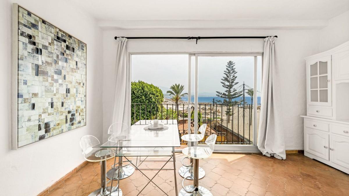Продажа квартиры на Piso en Muelle Ribera (p Banus), Puerto Banús, Marbella, Марбелла
photo 2