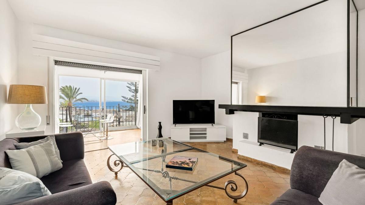 Продажа квартиры на Piso en Muelle Ribera (p Banus), Puerto Banús, Marbella, Марбелла
photo 3