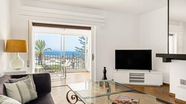 Venta de piso en Piso en Muelle Ribera (p Banus), Puerto Banús, Marbella, Marbella
 photo 4