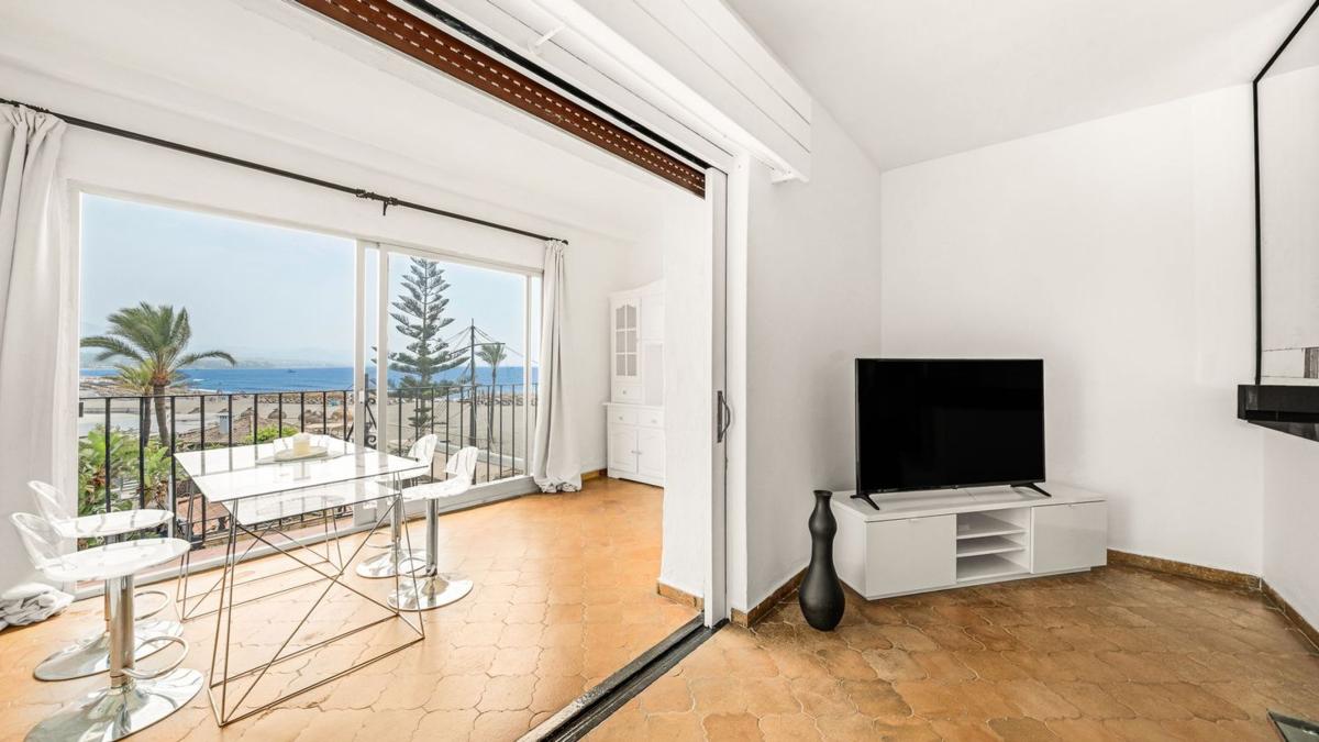 Продажа квартиры на Piso en Muelle Ribera (p Banus), Puerto Banús, Marbella, Марбелла
photo 5