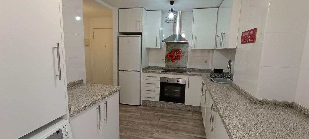 Venta de piso en Piso en Calle Biznaga, 8, Los Árboles, Mijas, Mijas
photo 1