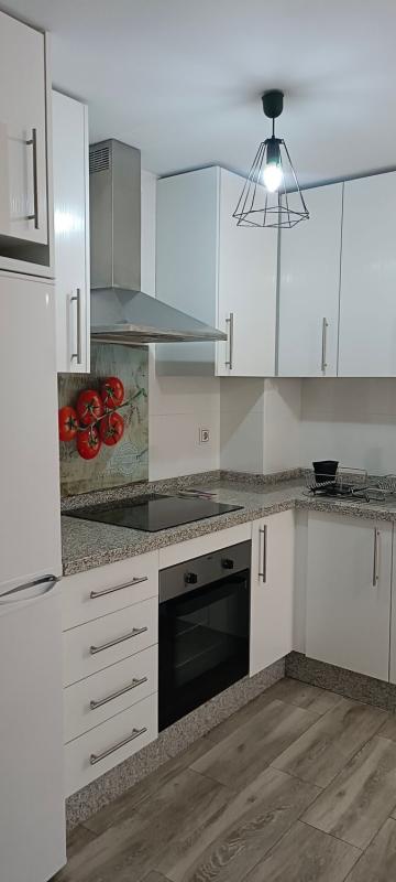Venta de piso en Piso en Calle Biznaga, 8, Los Árboles, Mijas, Mijas
photo 3