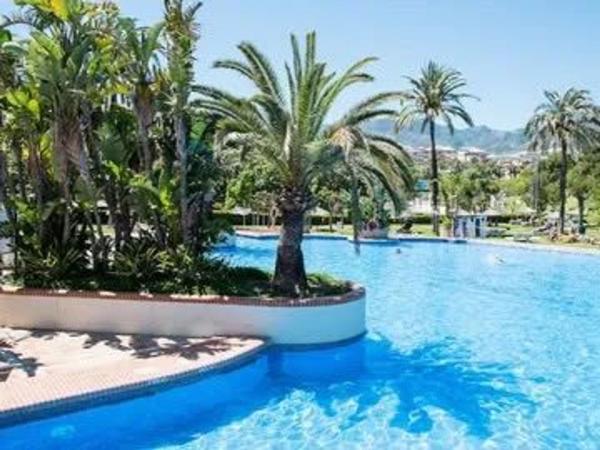 Продажа квартиры на Piso en Avenida del Parque, 3, Parque de la Paloma, Benalmádena, Бенальмадена
thumbnail 1