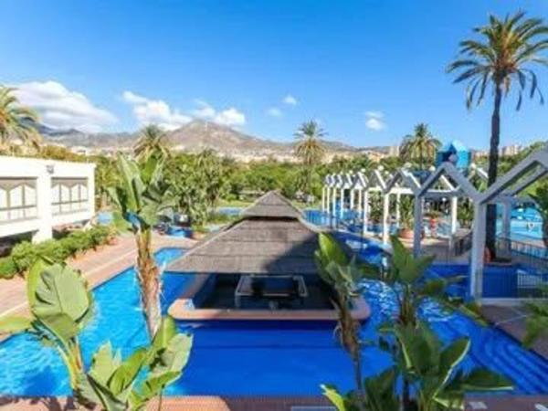 Продажа квартиры на Piso en Avenida del Parque, 3, Parque de la Paloma, Benalmádena, Бенальмадена
thumbnail 2