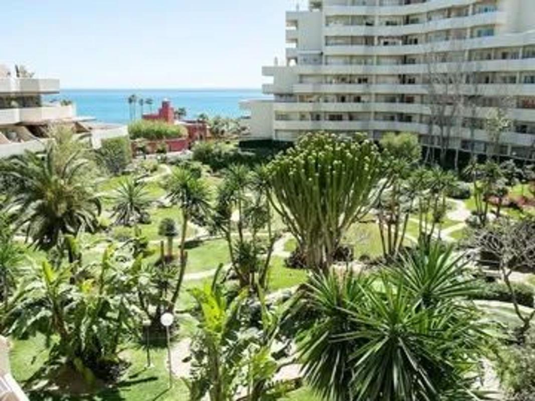 Venta de piso en Piso en Avenida del Parque, 3, Parque de la Paloma, Benalmádena, Benalmádena
 photo 5