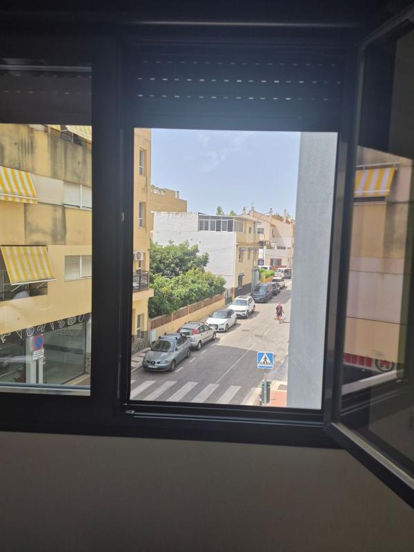 Venta de piso en Piso en Calle Gran Cardenal, 3, Ayuntamiento, Torremolinos, Torremolinos
photo 4