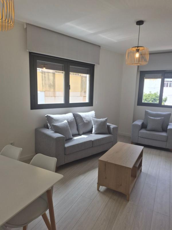 Venta de piso en Piso en Calle Gran Cardenal, 3, Ayuntamiento, Torremolinos, Torremolinos
photo 5