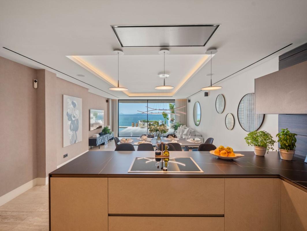 Продажа квартиры на Piso en Avenida del Carmen, Seghers, Estepona, Эстепона
 photo 5