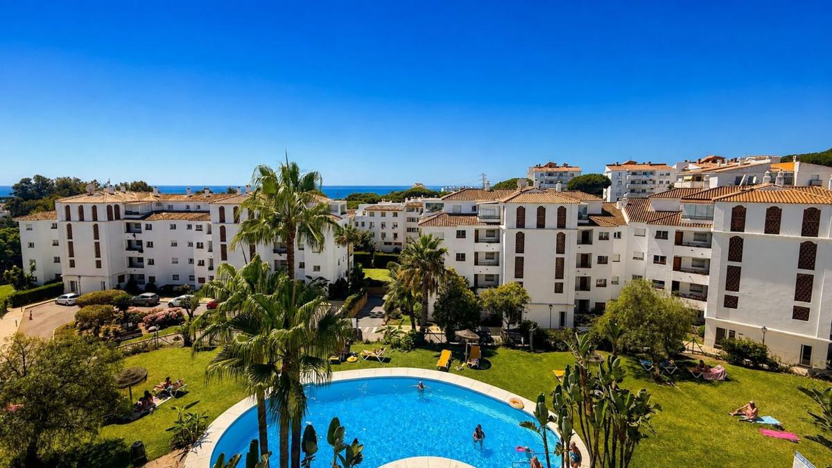 Sprzedaż mieszkania w Piso en Calle San Nicolas de Calypso, 1, Sitio de Calahonda, Mijas, Mijas
 photo 2