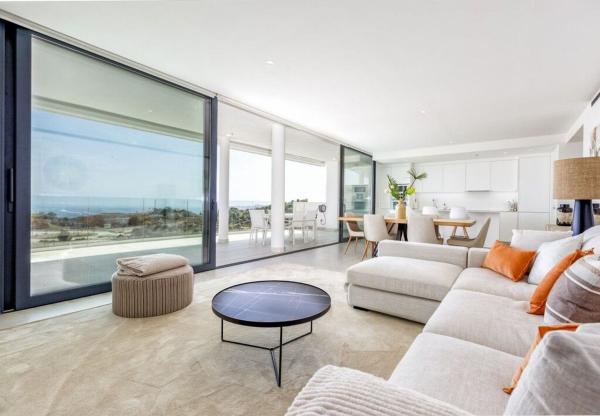 Sale of flat in Piso en Los Pacos, Fuengirola, Fuengirola
photo 1