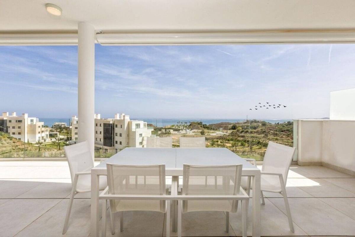 Venta de piso en Piso en Los Pacos, Fuengirola, Fuengirola
 photo 2