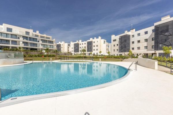 Sale of flat in Piso en Los Pacos, Fuengirola, Fuengirola
 photo 4
