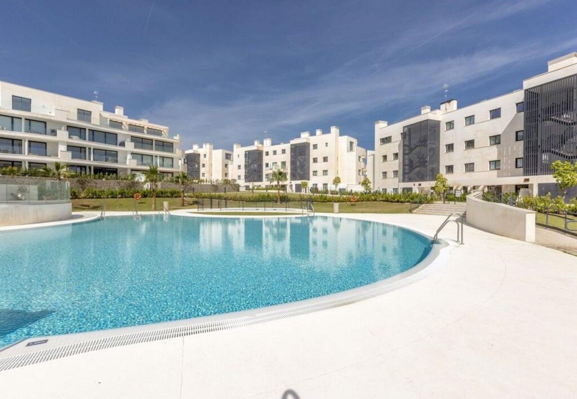 Venta de piso en Piso en Los Pacos, Fuengirola, Fuengirola
 photo 5