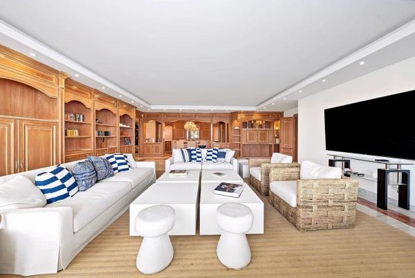 Venta de piso en Piso en Avenida José Banús, Puerto Banús, Marbella, Marbella
 photo 4