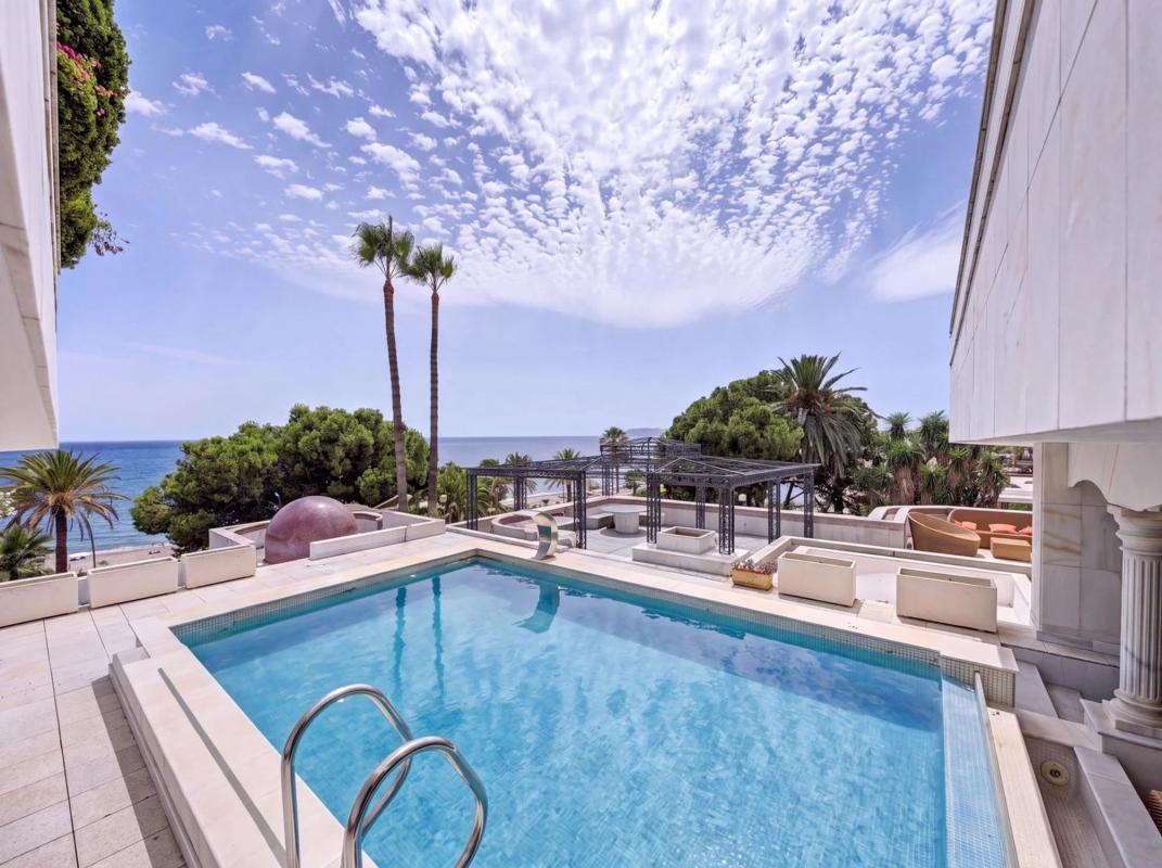 Продажа квартиры на Piso en Avenida José Banús, Puerto Banús, Marbella, Марбелла
photo 5