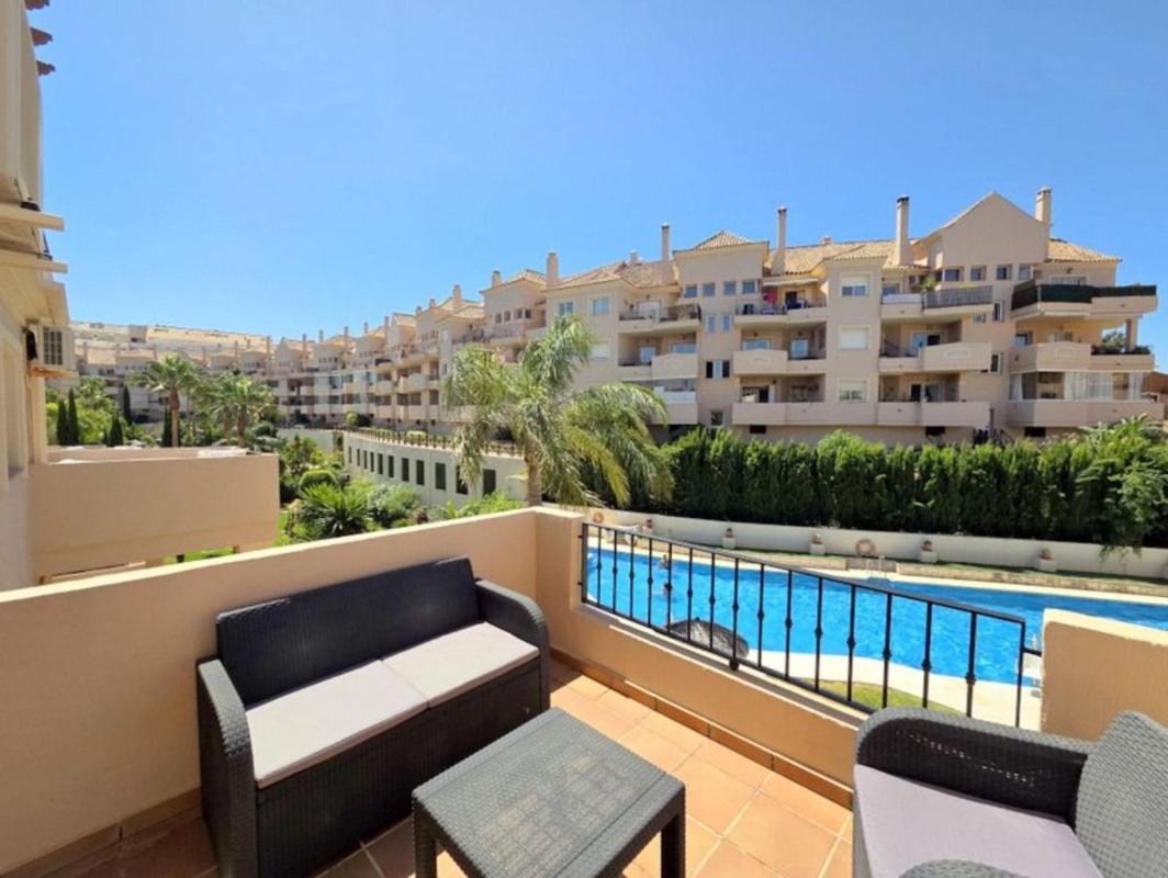 Продажа квартиры на Piso en Duqesa Fairways, La Duquesa, Manilva, Манильва
photo 2