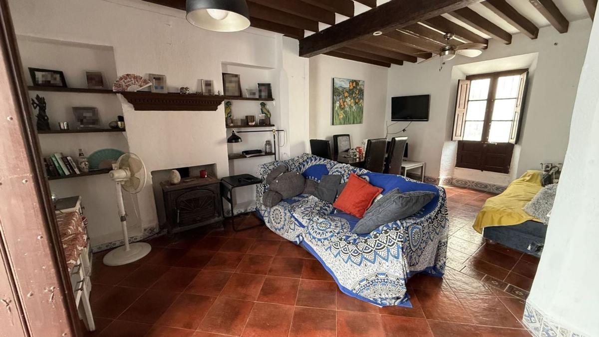 Venta de chalet adosado en  Chalet adosado en Monda , Monda photo 5