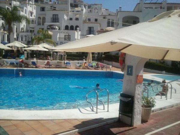 Продажа квартиры на Piso en Calle Palmito, Parque de la Paloma, Benalmádena, Бенальмадена
photo 1