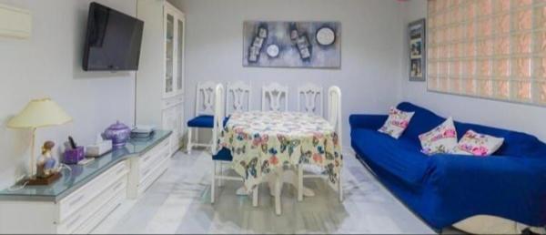 Продажа квартиры на Piso en Calle Palmito, Parque de la Paloma, Benalmádena, Бенальмадена
thumbnail 1