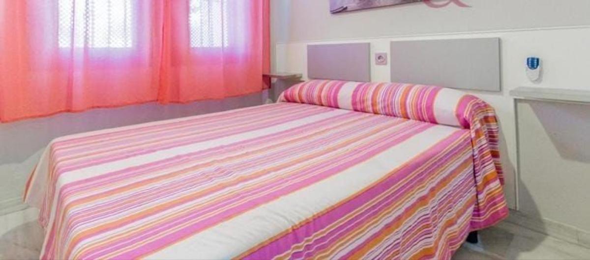 Продажа квартиры на Piso en Calle Palmito, Parque de la Paloma, Benalmádena, Бенальмадена
photo 3