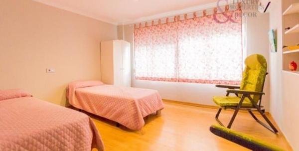 Продажа квартиры на Piso en Calle Palmito, Parque de la Paloma, Benalmádena, Бенальмадена
 photo 4