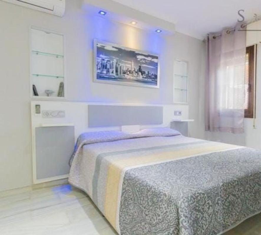 Продажа квартиры на Piso en Calle Palmito, Parque de la Paloma, Benalmádena, Бенальмадена
photo 5