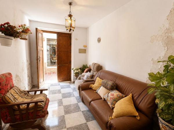 Chalet adosado en Casco Antiguo, Marbella photo 1