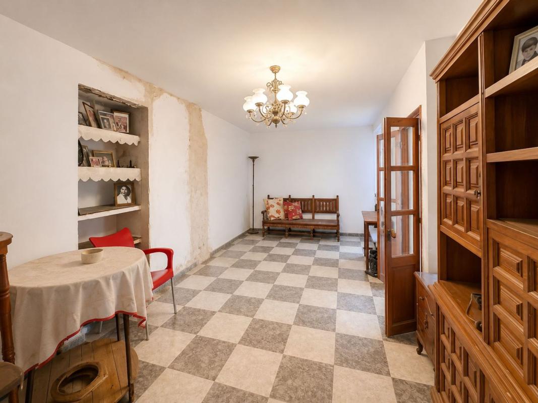 Sprzedaż szeregowego domku w Chalet adosado en Casco Antiguo, Marbella , Marbella photo 3