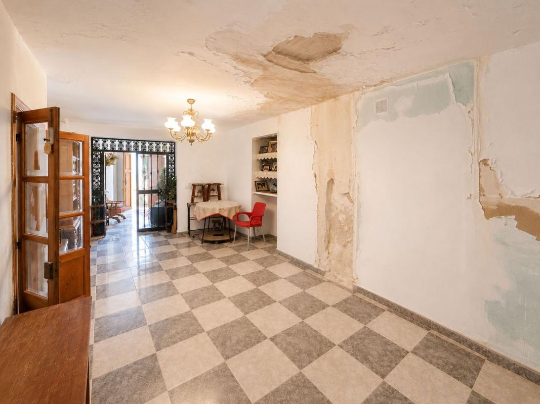 Sprzedaż szeregowego domku w Chalet adosado en Casco Antiguo, Marbella , Marbella photo 5