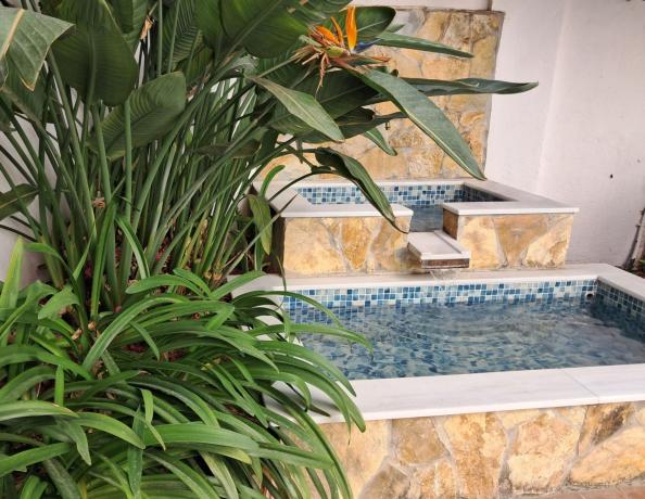 Chalet pareado en Avenida Andalucía s/n, Centro, Estepona photo 2