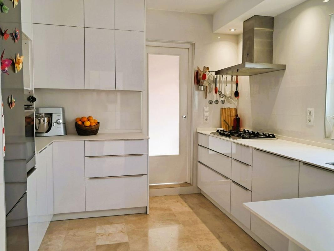 Venta de chalet independiente en Chalet pareado en Avenida Andalucía s/n, Centro, Estepona, Estepona
photo 4